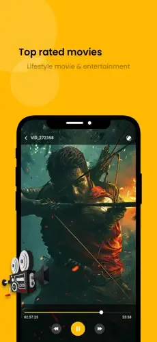 cricify-dowload Top Rated Movies
